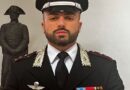 Patti – Il Capitano Giuseppe Rinella è il nuovo comandante della Compagnia Carabinieri