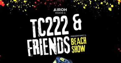 Motocross – Tony Cairoli a Patti per il TC222 & FRIENDS