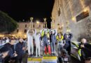 Il Rally di Taormina chiude la stagione siciliana